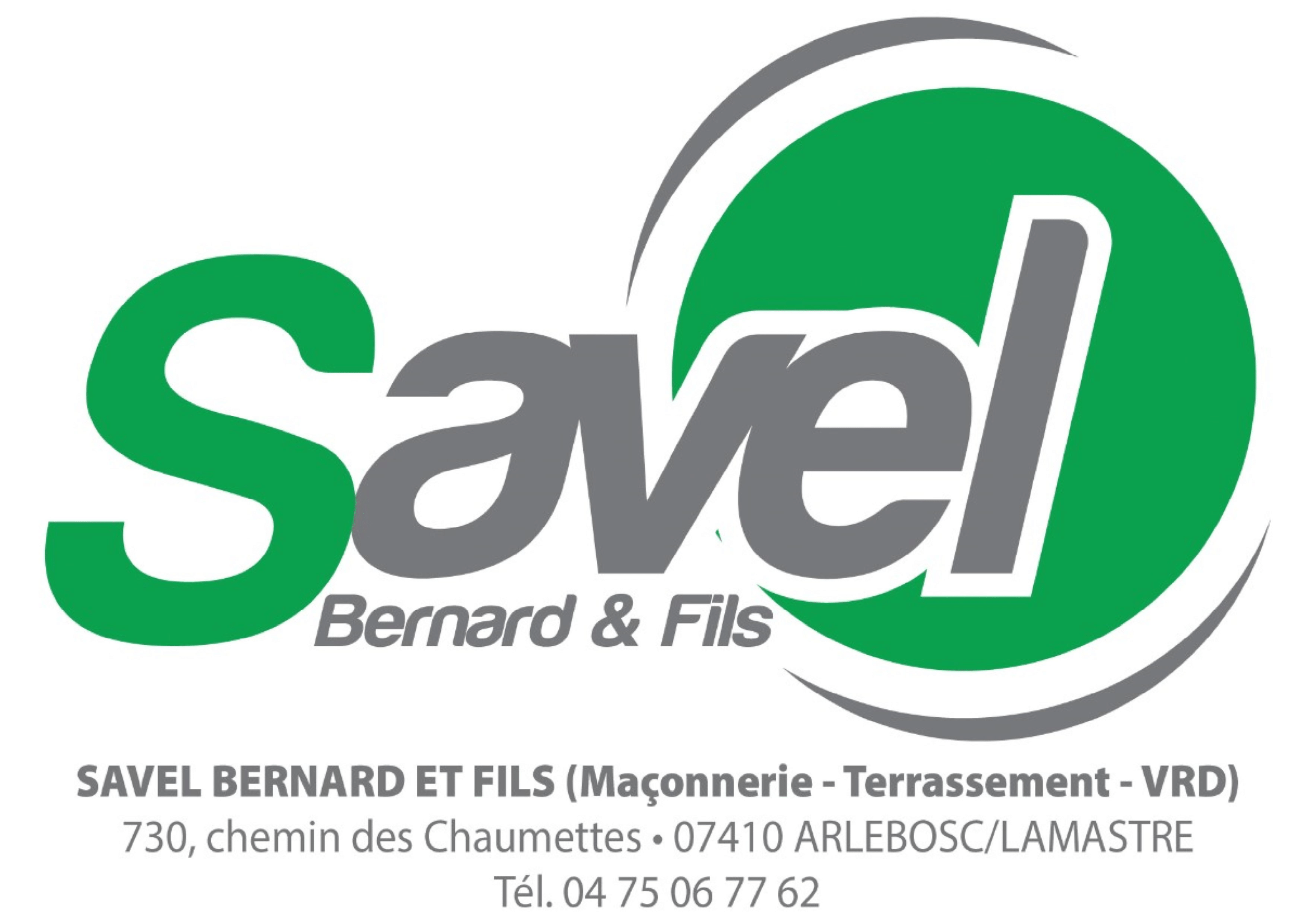 Entreprise Savel Bernard