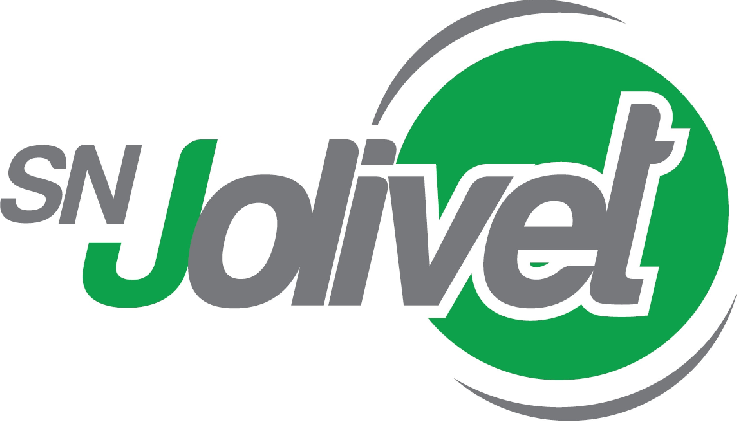 Logo Jolivet (Drôme Ardèche)